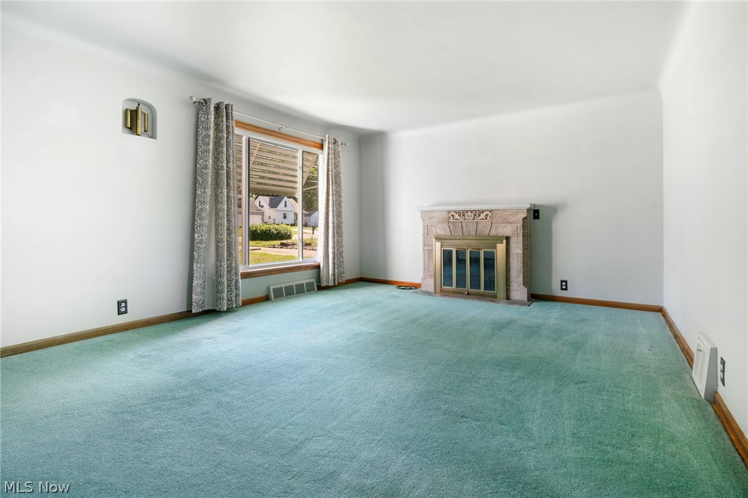 Filipowicz Allotment - Residential