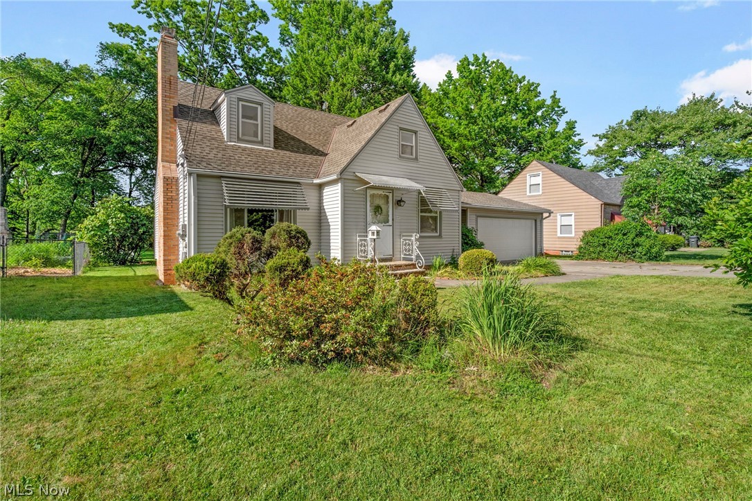 Filipowicz Allotment - Residential