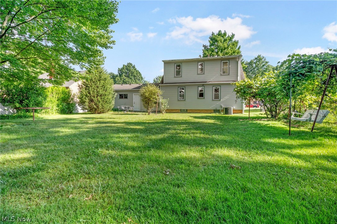 Filipowicz Allotment - Residential