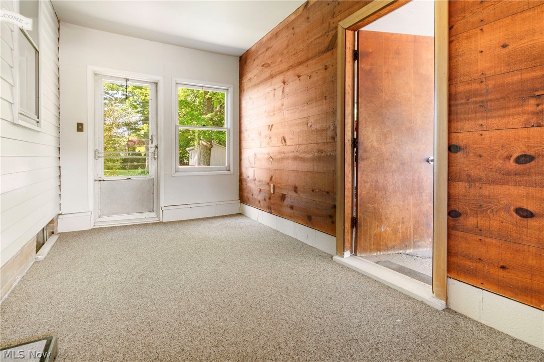 Filipowicz Allotment - Residential