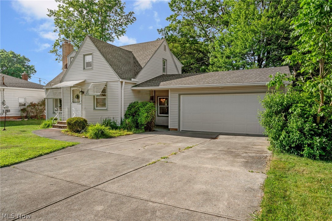 Filipowicz Allotment - Residential