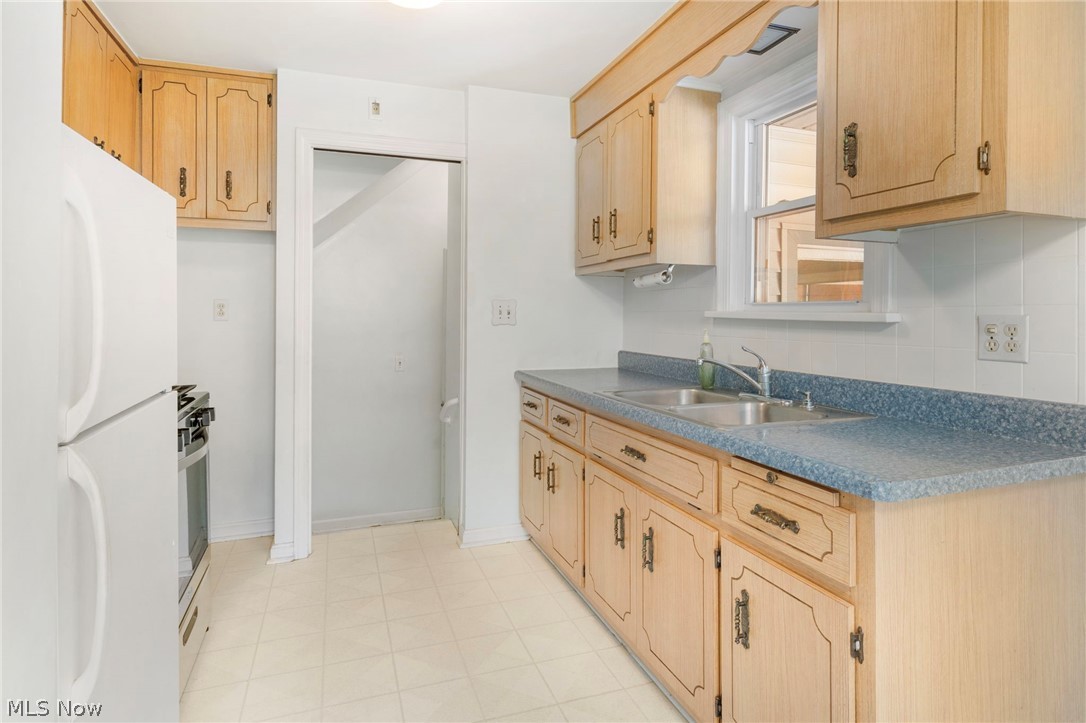 Filipowicz Allotment - Residential