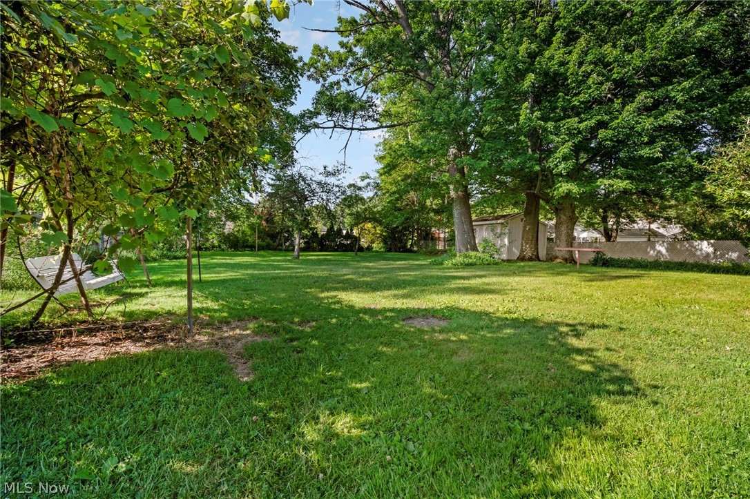 Filipowicz Allotment - Residential