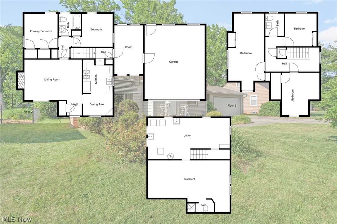 Filipowicz Allotment - Residential