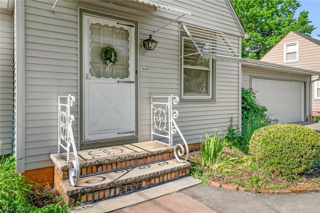 Filipowicz Allotment - Residential