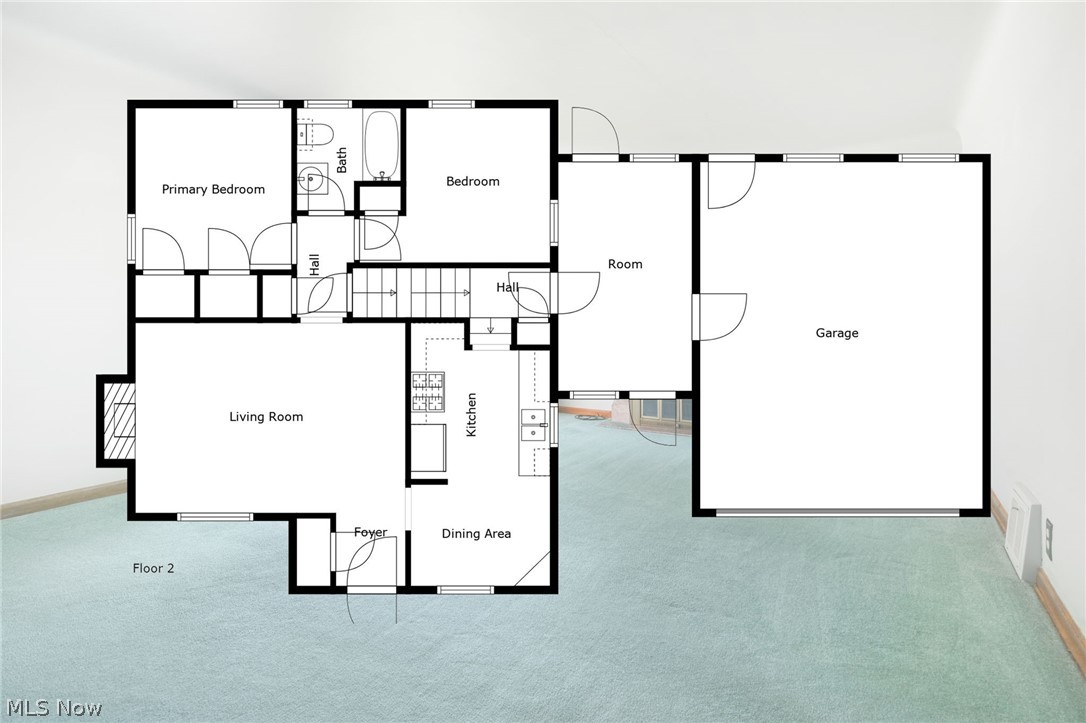 Filipowicz Allotment - Residential