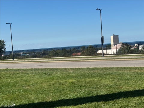 Vacant Land For Sale - 4104 Detroit Avenue<br/> Cleveland, OH 44113
