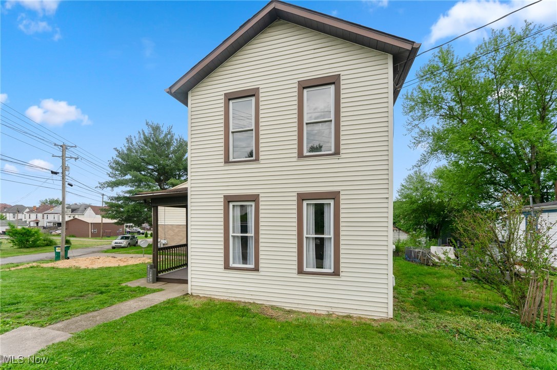 1802 Chester Avenue, Wellsville, Ohio image 22