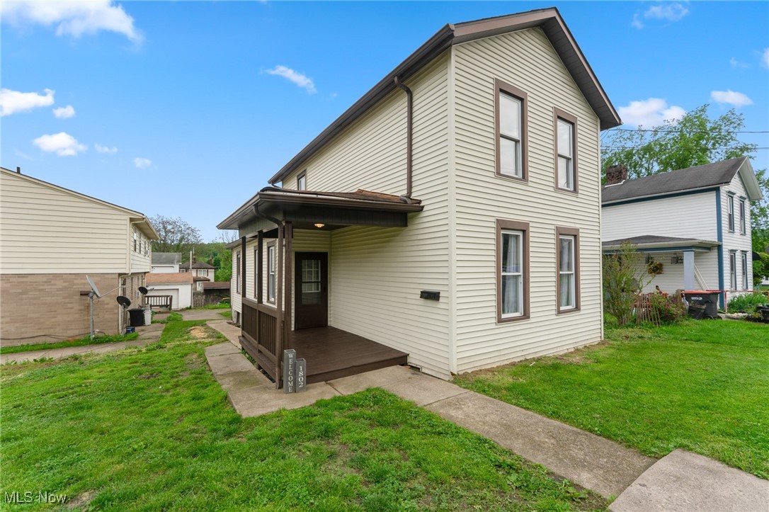 1802 Chester Avenue, Wellsville, Ohio image 21