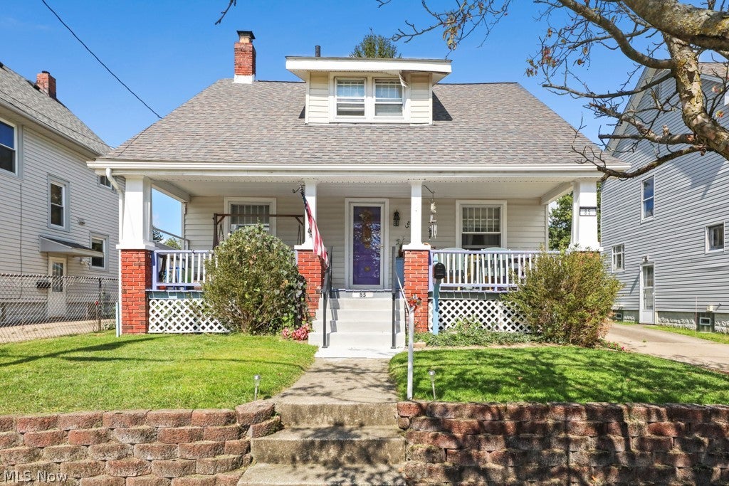 85 Youtz Avenue