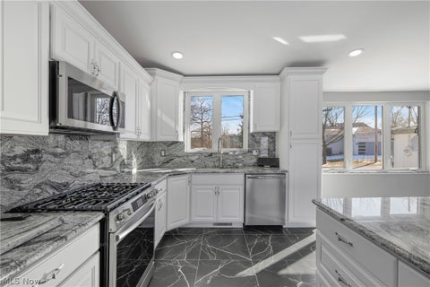 Tiny photo for 253 Aqua Boulevard, Coventry, OH 44319 (MLS # 5240009)