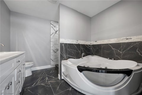 Tiny photo for 253 Aqua Boulevard, Coventry, OH 44319 (MLS # 5240009)