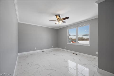 Tiny photo for 253 Aqua Boulevard, Coventry, OH 44319 (MLS # 5240009)