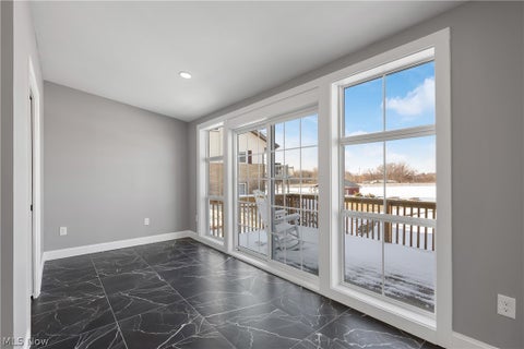 Tiny photo for 253 Aqua Boulevard, Coventry, OH 44319 (MLS # 5240009)