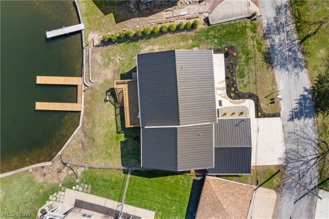 Tiny photo for 253 Aqua Boulevard, Coventry, OH 44319 (MLS # 5240009)