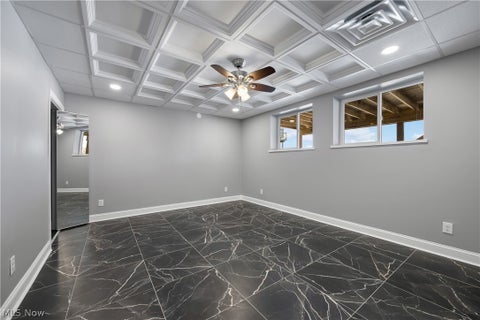 Tiny photo for 253 Aqua Boulevard, Coventry, OH 44319 (MLS # 5240009)