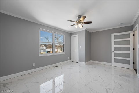 Tiny photo for 253 Aqua Boulevard, Coventry, OH 44319 (MLS # 5240009)