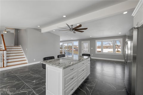 Tiny photo for 253 Aqua Boulevard, Coventry, OH 44319 (MLS # 5240009)
