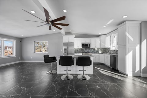 Tiny photo for 253 Aqua Boulevard, Coventry, OH 44319 (MLS # 5240009)