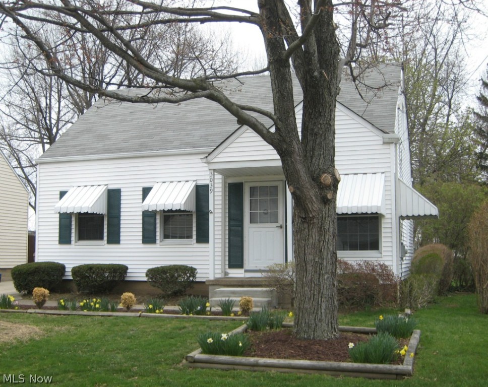 Warners Corner - Residential