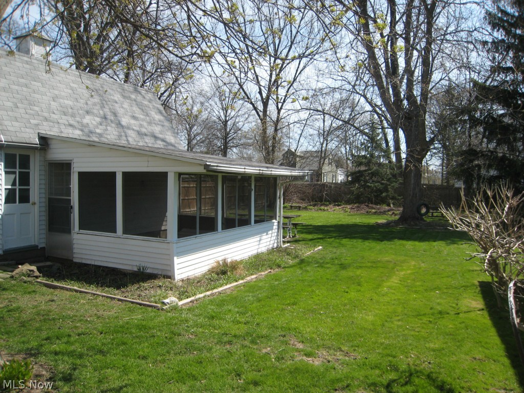 Warners Corner - Residential