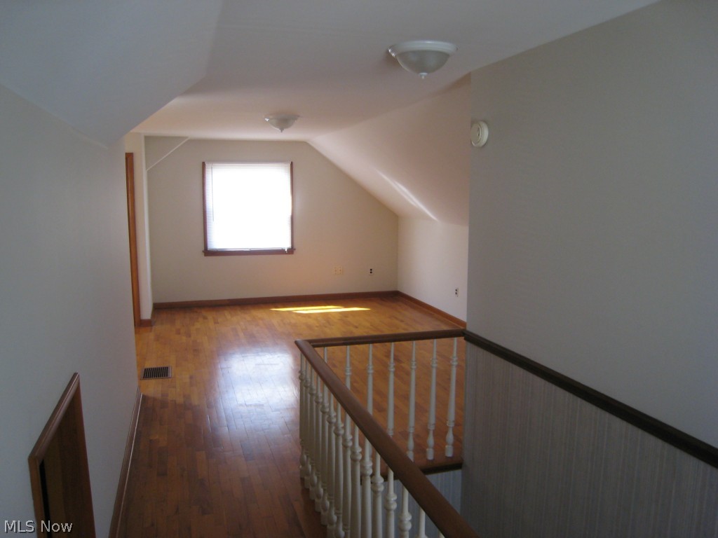 Warners Corner - Residential