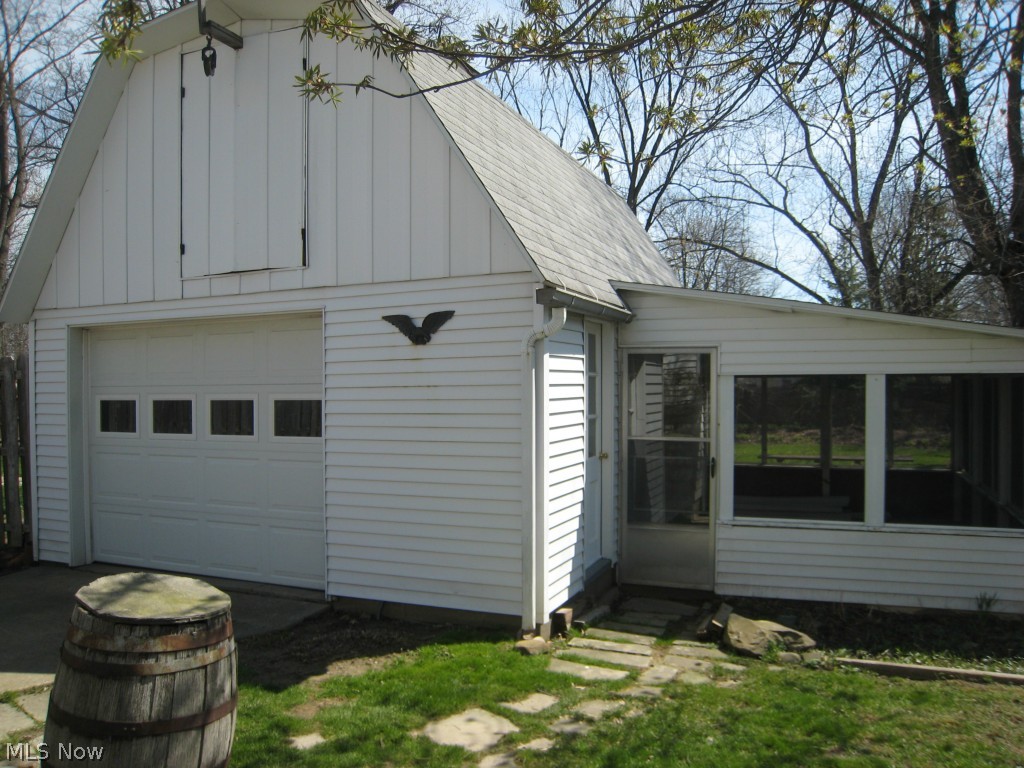 Warners Corner - Residential