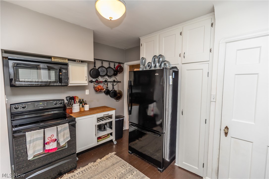 Rocky River Estates - Residential