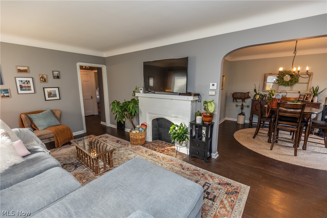 Rocky River Estates - Residential