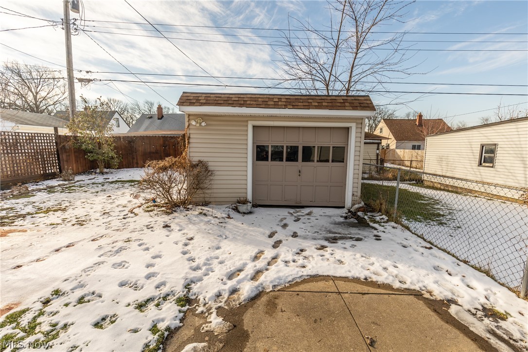 Rocky River Estates - Residential