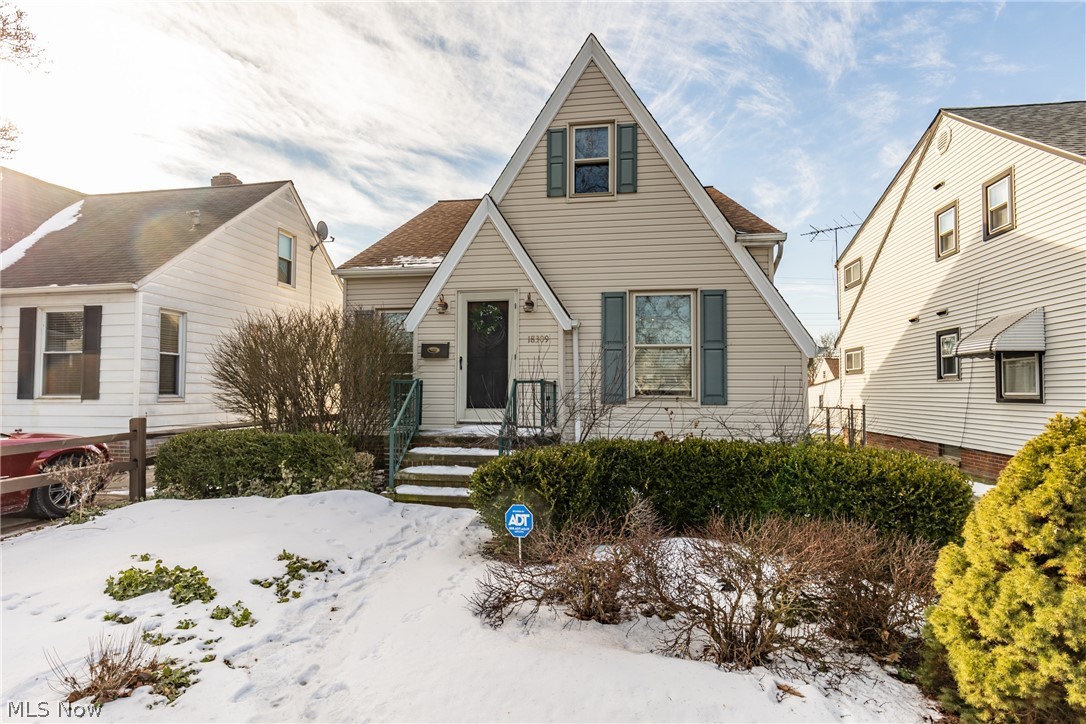 Rocky River Estates - Residential