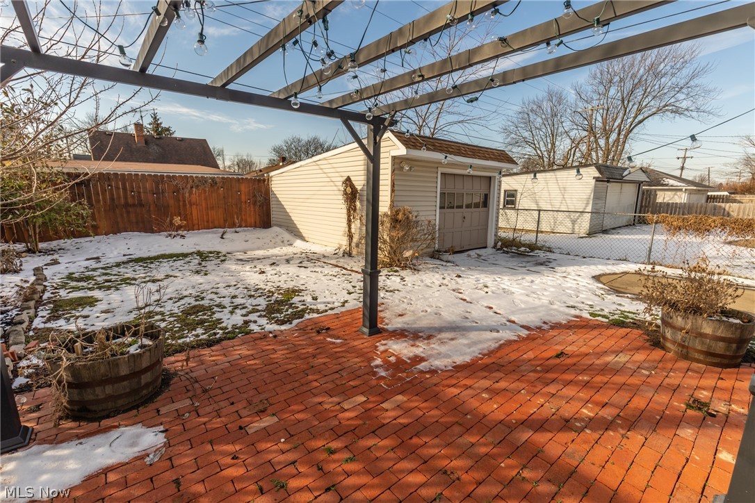 Rocky River Estates - Residential