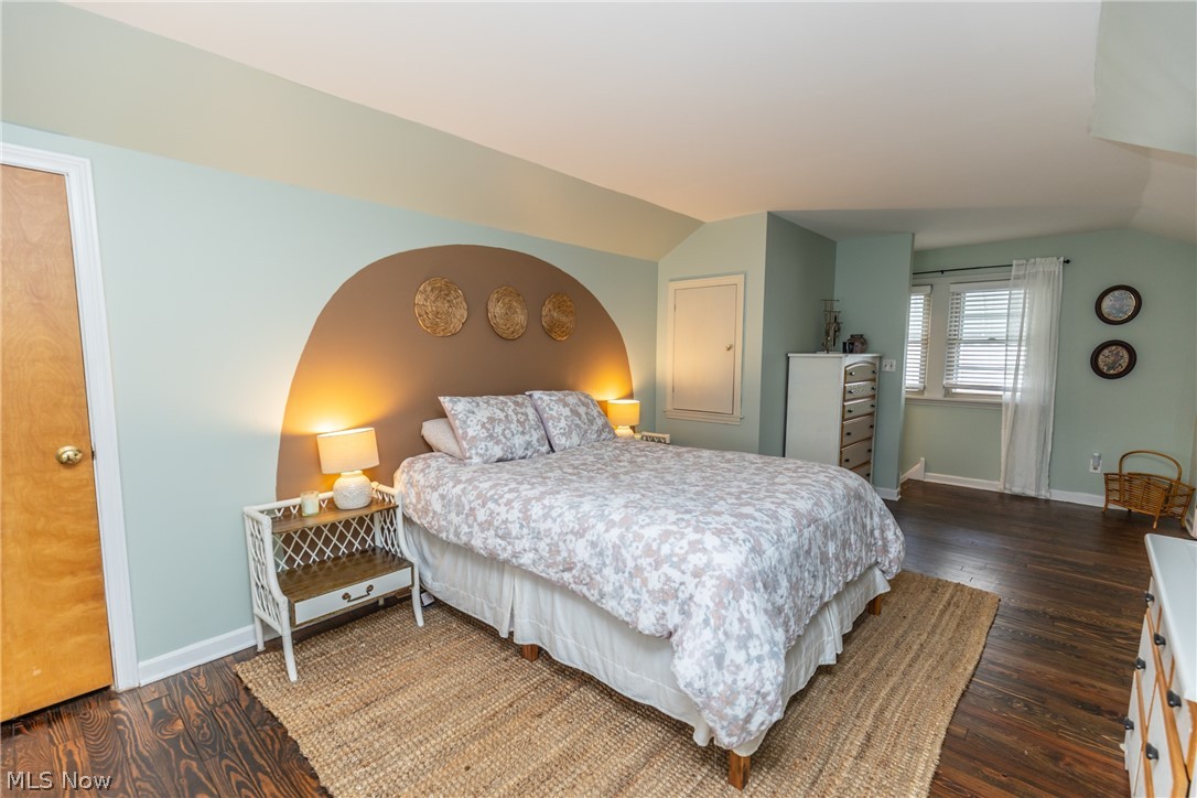 Rocky River Estates - Residential