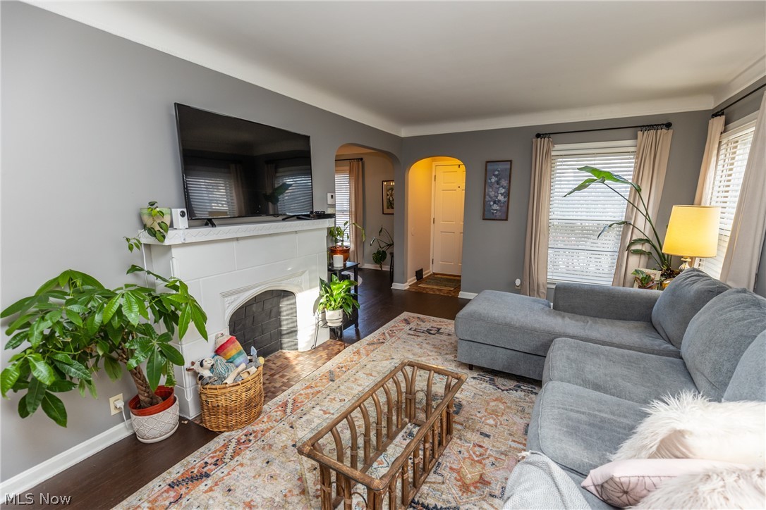 Rocky River Estates - Residential