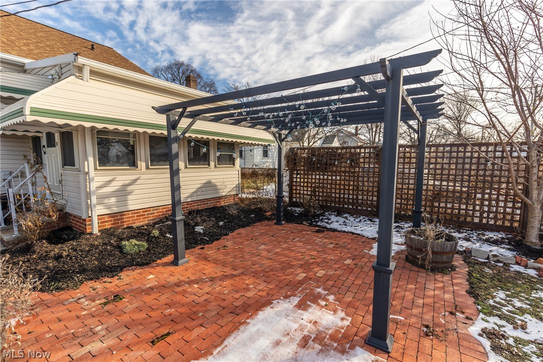 Rocky River Estates - Residential