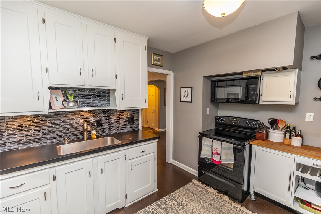 Rocky River Estates - Residential