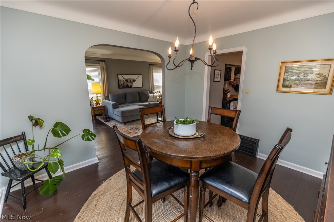 Rocky River Estates - Residential