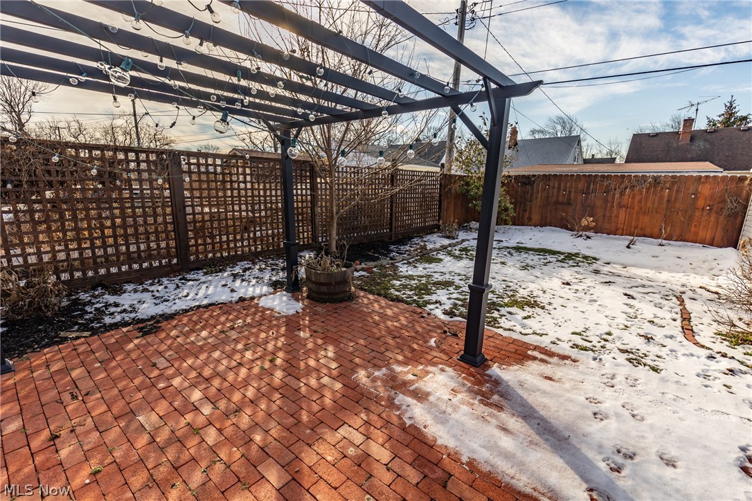 Rocky River Estates - Residential