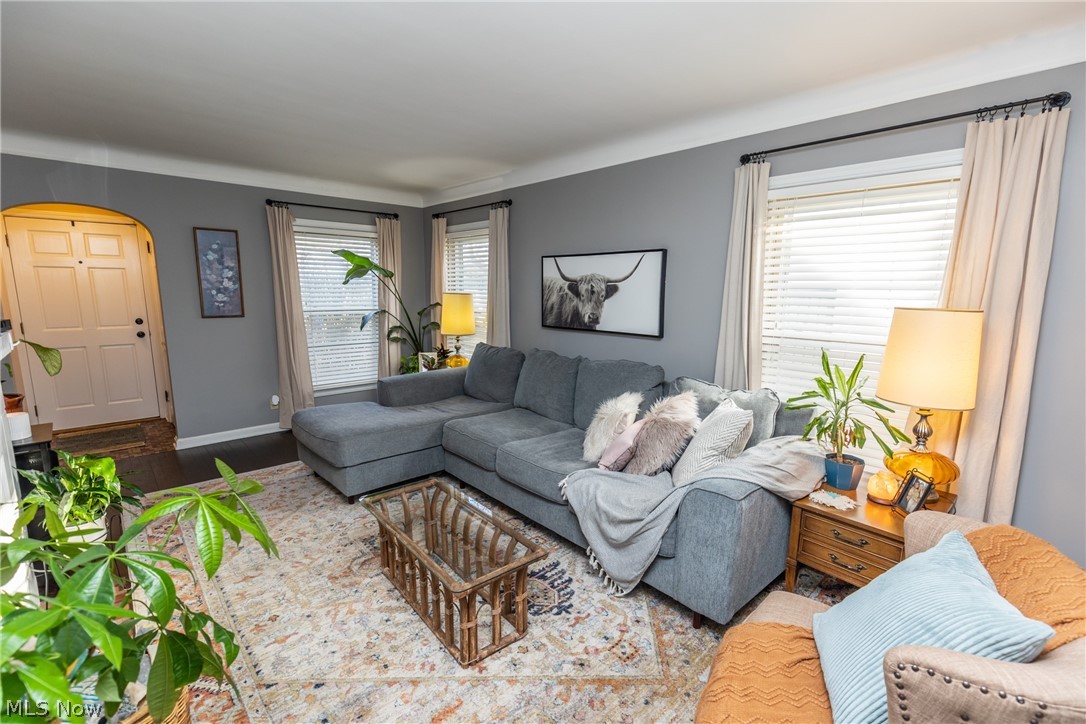 Rocky River Estates - Residential