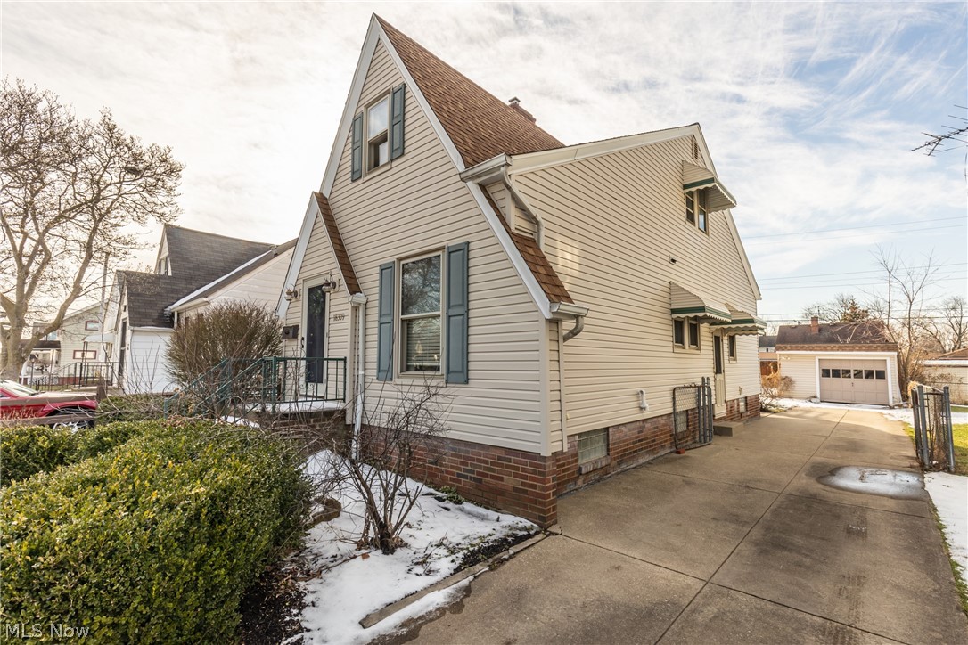 Rocky River Estates - Residential