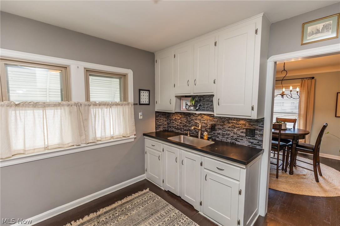 Rocky River Estates - Residential