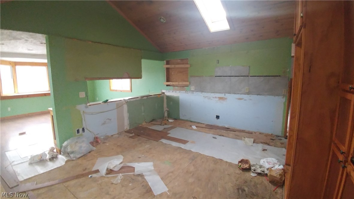 Connecticut Western Reserve - Residential