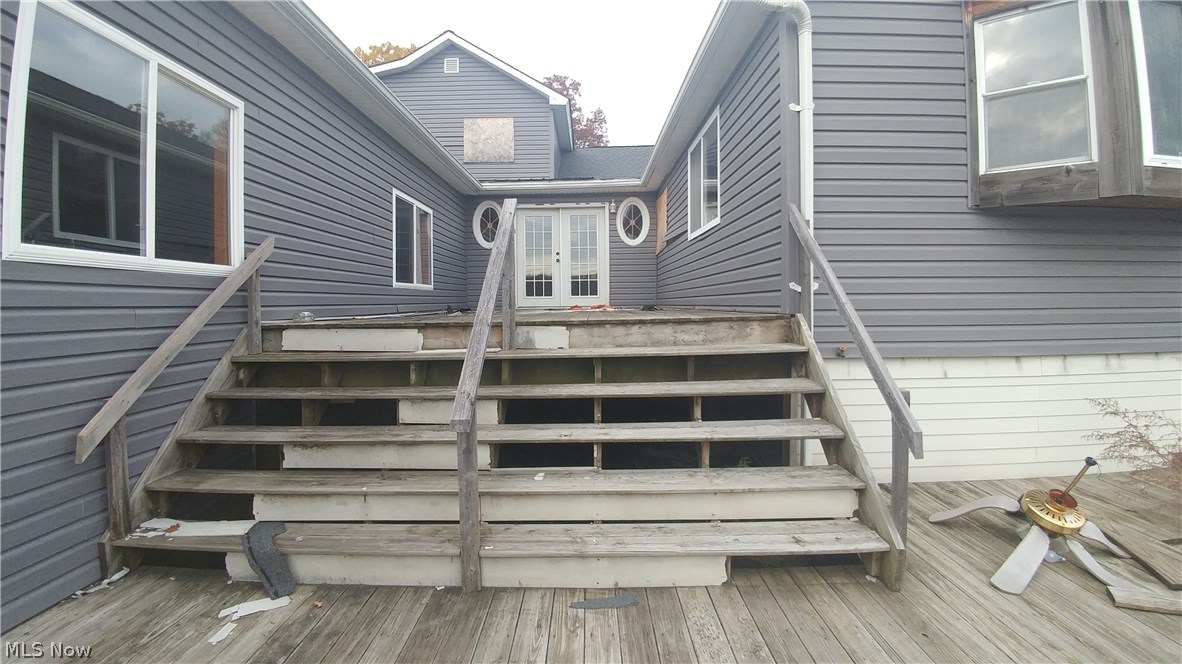 Connecticut Western Reserve - Residential