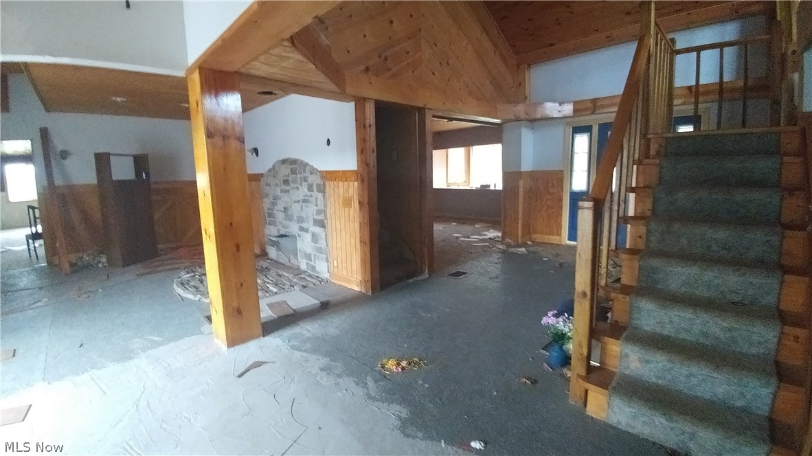 Connecticut Western Reserve - Residential