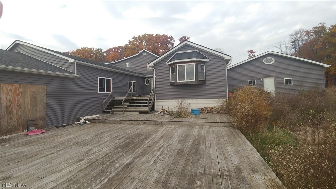 Connecticut Western Reserve - Residential