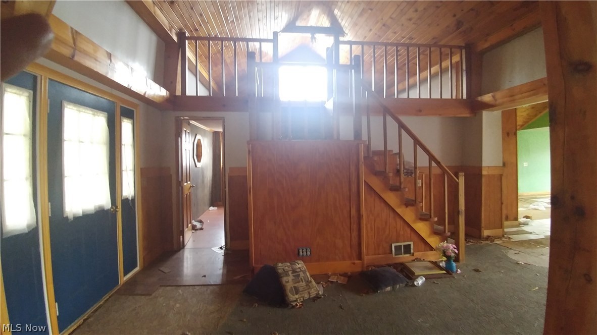 Connecticut Western Reserve - Residential