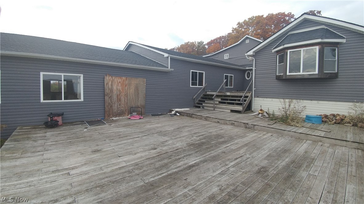 Connecticut Western Reserve - Residential