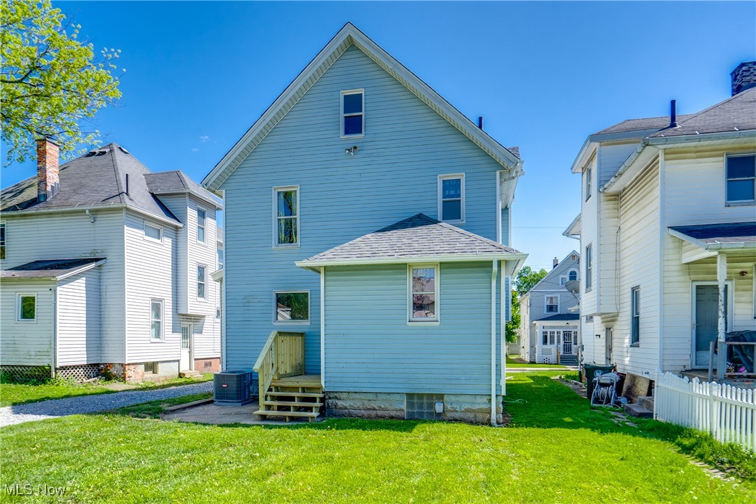 2615 3rd Street, Canton, Ohio image 27