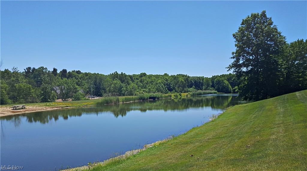 Lake In The Woods - Residential