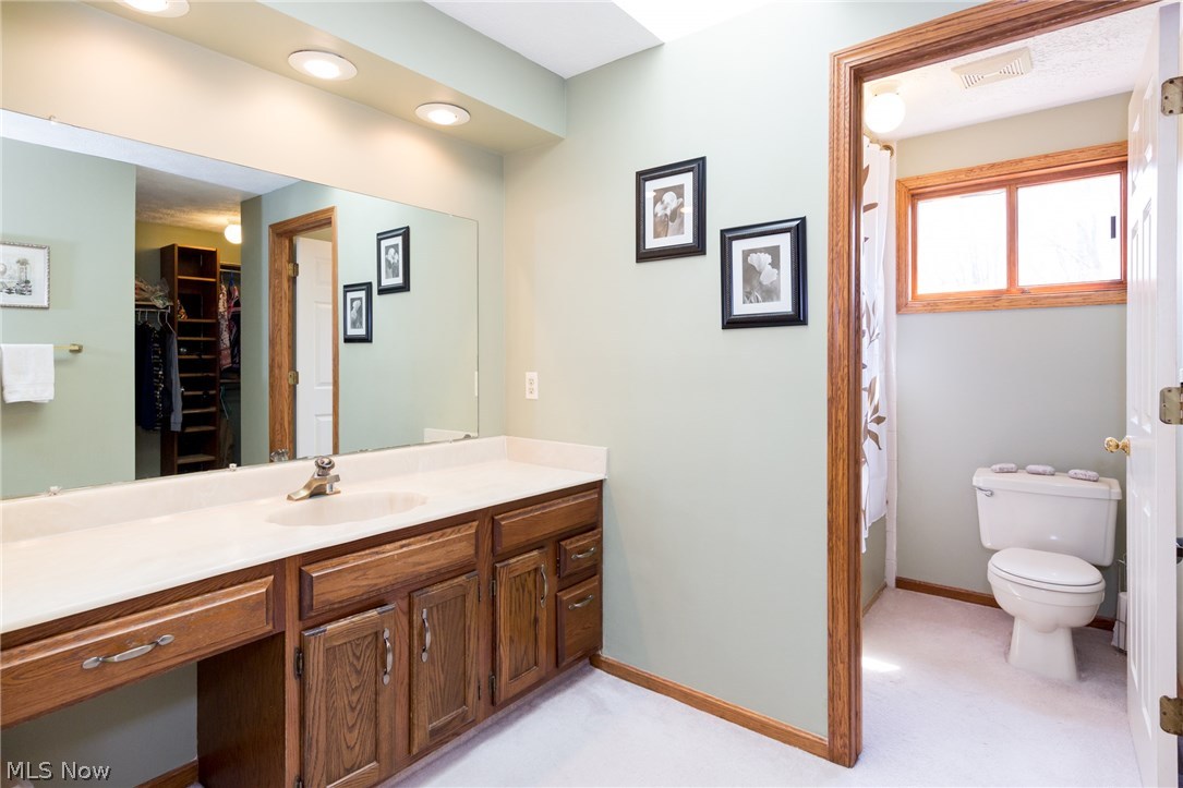 Lake In The Woods - Residential